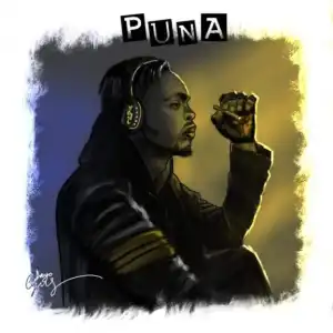 Olamide - “Puna” (Freestyle)